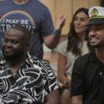 'Jury Duty' retorna com 'Company Retreat' e um novo herói adorável e inovador