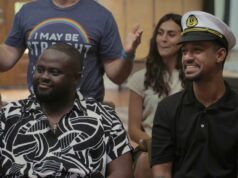 ‘Jury Duty’ retorna com ‘Company Retreat’ e um novo herói adorável e inovador 'Jury Duty' retorna com 'Company Retreat' e um novo herói adorável e inovador