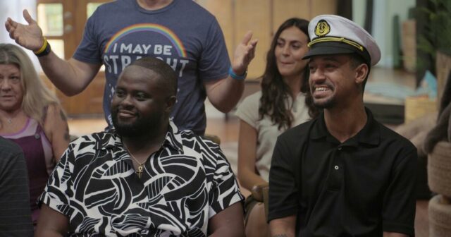 'Jury Duty' retorna com 'Company Retreat' e um novo herói adorável e inovador
