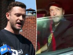 Justin Timberlake brinca sobre sua raça ser rotulada como ‘branca’ no vídeo de prisão DWI em Hamptons Justin Timberlake brinca sobre sua raça ser rotulada como 'branca' no vídeo de prisão DWI em Hamptons