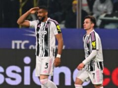 Juventus x AS Roma Ao vivo na ANTV: retorno Gleison Bremer e Paulo Dybala conhecem o ex Juventus x AS Roma Ao vivo na ANTV: retorno Gleison Bremer e Paulo Dybala conhecem o ex