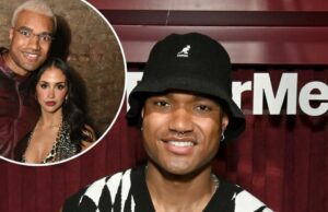 KJ Dillard, da Summer House, confirma romance com Costar Dara: ‘I Love Her’ Summer House Star KJ Dillard confirma romance com Costar Dara Levitan I Love Her Tremendously Threads