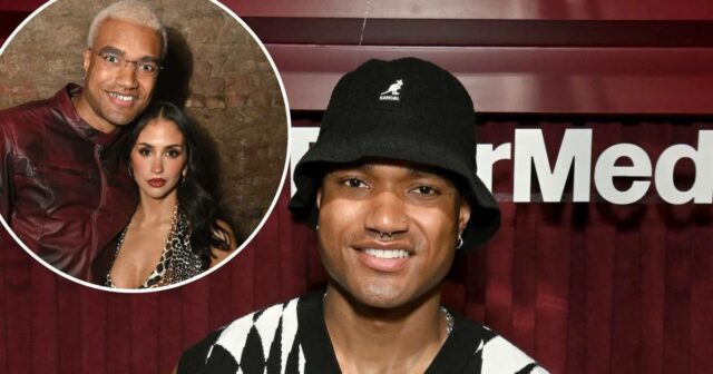 Summer House Star KJ Dillard confirma romance com Costar Dara Levitan I Love Her Tremendously Threads