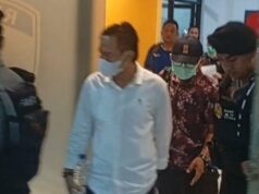 KPK: Kepala Daerah Tidak Wajib Beri THR kepada Pihak Eksternal KPK: Kepala Daerah Tidak Wajib Beri THR kepada Pihak Eksternal