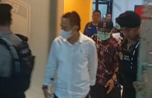 KPK: Kepala Daerah Tidak Wajib Beri THR kepada Pihak Eksternal KPK: Kepala Daerah Tidak Wajib Beri THR kepada Pihak Eksternal