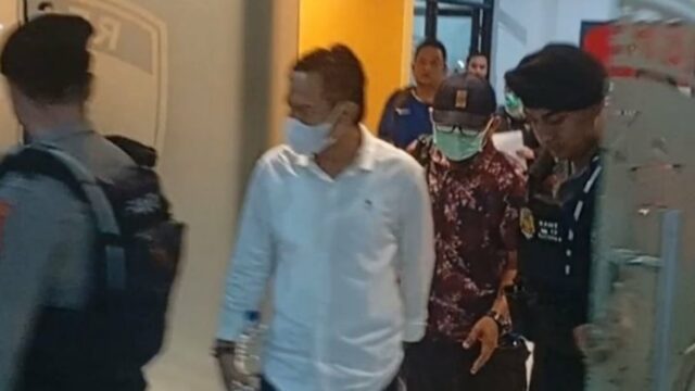 KPK: Kepala Daerah Tidak Wajib Beri THR kepada Pihak Eksternal
