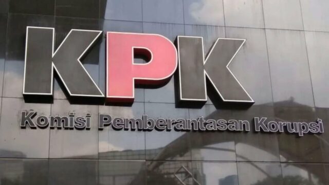 KPK Larang Kendaraan Dinas Dipakai Mudik Lebaran, Lapor Jika Ditemukan di Jalan!
