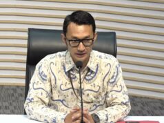 KPK: Tersangka Lain Bisa Ajukan Permohonan Jadi Tahanan Rumah Seperti Yaqut KPK: Tersangka Lain Bisa Ajukan Permohonan Jadi Tahanan Rumah Seperti Yaqut