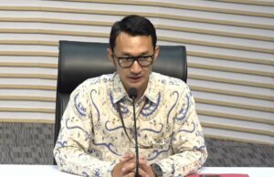 KPK: Tersangka Lain Bisa Ajukan Permohonan Jadi Tahanan Rumah Seperti Yaqut KPK: Tersangka Lain Bisa Ajukan Permohonan Jadi Tahanan Rumah Seperti Yaqut