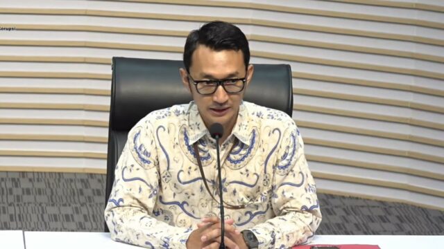 KPK: Tersangka Lain Bisa Ajukan Permohonan Jadi Tahanan Rumah Seperti Yaqut
