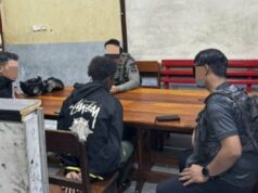 Kabur de Lapas Wamena, Napi KKB Pembunuh Polisi Akhirnya Ditangkap Kabur de Lapas Wamena, Napi KKB Pembunuh Polisi Akhirnya Ditangkap