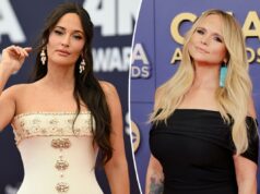 Kacey Musgraves finalmente revela o que levou à rivalidade com Miranda Lambert: ‘Não nos consideraríamos amigos’ Kacey Musgraves finalmente revela o que levou à rivalidade com Miranda Lambert: ‘Não nos consideraríamos amigos’