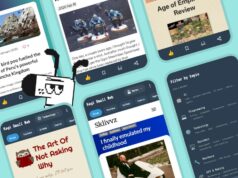 Kagi traz sua ‘pequena teia’ de uma internet apenas humana para dispositivos móveis Kagi traz sua ‘pequena teia’ de uma internet apenas humana para dispositivos móveis