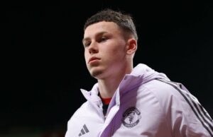 Kai Rooney confirma lesão no final da temporada poucos dias depois de ganhar a medalha de prata no Man Utd Kai Rooney confirma lesão no final da temporada poucos dias depois de ganhar a medalha de prata no Man Utd
