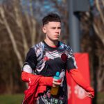 Kai Rooney manda mensagem após marcar para o Man Utd U18, Chido Obi responde