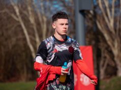 Kai Rooney manda mensagem após marcar para o Man Utd U18, Chido Obi responde Kai Rooney manda mensagem após marcar para o Man Utd U18, Chido Obi responde