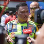 Kakorlantas: Media Membantu Keselamatan Perjalanan Mudik Masyarakat