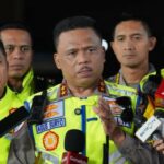 Kakorlantas: Puncak Arus Mudik Rabu Malam 18 Maret, 250 Kendaraan Melintas