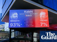 Kalshi e Polymarket proíbem o uso de informações privilegiadas enquanto os senadores buscam conter os mercados de previsão Kalshi e Polymarket proíbem o uso de informações privilegiadas enquanto os senadores buscam conter os mercados de previsão