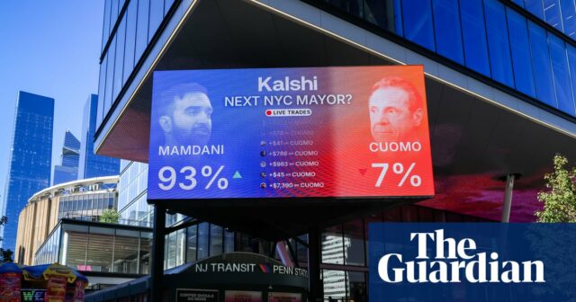 Kalshi e Polymarket proíbem o uso de informações privilegiadas enquanto os senadores buscam conter os mercados de previsão
