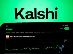 Kalshi enfrenta acusação de jogo ilegal, parceiro de Oklo e DOE em energia nuclear Kalshi enfrenta acusação de jogo ilegal, parceiro de Oklo e DOE em energia nuclear