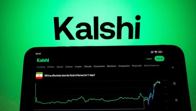 Kalshi enfrenta acusação de jogo ilegal, parceiro de Oklo e DOE em energia nuclear
