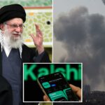 Kalshi se recusa a pagar ganhos em negociações de US$ 54 milhões relacionadas à morte de Khamenei, atraindo a fúria dos usuários