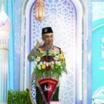 Kapolda Sumsel Sebut Brimob Garis Terdepan Polri: Tangani Bencana hingga Operasi Ketupat