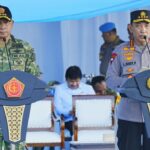 Kapolri Ingatkan Potensi Hujan Lebat Saat Mudik Lebaran 2026, Jajaran Diminta Siaga Bencana