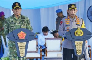 Kapolri Ingatkan Potensi Hujan Lebat Saat Mudik Lebaran 2026, Jajaran Diminta Siaga Bencana Kapolri Ingatkan Potensi Hujan Lebat Saat Mudik Lebaran 2026, Jajaran Diminta Siaga Bencana