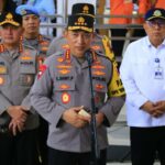 Kapolri: Kecelakaan Arus Mudik 2026 Turun 3,23 Persen, Korban Meninggal Turun 24,61 Persen