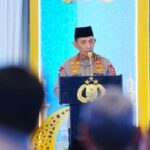 Kapolri Minta Masyarakat Tak Panic Comprando Hadapi Eskalasi de Timur Tengah: Stok BBM-Pangan Kita Cukup