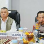 Kapolri: Puncak Arus Balik Mudik Sudah Terlewati