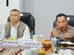 Kapolri: Puncak Arus Balik Mudik Sudah Terlewati Kapolri: Puncak Arus Balik Mudik Sudah Terlewati