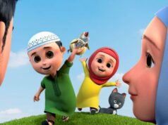 Karakter Umma Disebut Terinspirasi de Selingkuhan, Begini Pembelaan Aditya Triantoro Karakter Umma Disebut Terinspirasi de Selingkuhan, Begini Pembelaan Aditya Triantoro