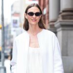 A atriz Gwyneth Paltrow participa do 46º Prêmio Muse Anual de Mulheres no Cinema e Televisão de Nova York na Cipriani 42nd Street em 20 de março de 2026 na cidade de Nova York.