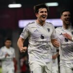 Kartu Merah Harry Maguire e Penalti Diabaikan, MU Protes Keras Usai Diimbangi Bournemouth