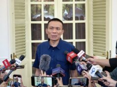 Kasus Ijazah Jokowi, Langkah Rismon Sianipar Ajukan Justiça Restaurativa Didukung Kasus Ijazah Jokowi, Langkah Rismon Sianipar Ajukan Justiça Restaurativa Didukung