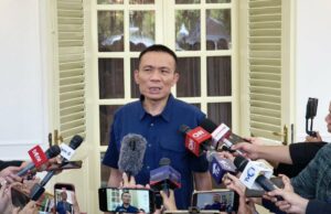 Kasus Ijazah Jokowi, Langkah Rismon Sianipar Ajukan Justiça Restaurativa Didukung Kasus Ijazah Jokowi, Langkah Rismon Sianipar Ajukan Justiça Restaurativa Didukung