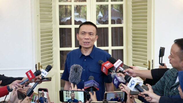 Kasus Ijazah Jokowi, Langkah Rismon Sianipar Ajukan Justiça Restaurativa Didukung
