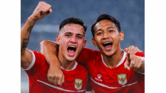 Kata Bojan Hodak soal Beckham dan Eliano yang Dipanggil John Herdman
