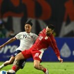 Kata Marc Klok Usai Elkan Baggott Kembali ke Timnas Indonésia