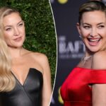 Kate Hudson lamenta a cultura moderna do relacionamento e diz que é “tão fácil para nós hoje partirmos”