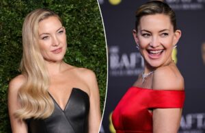 Kate Hudson lamenta a cultura moderna do relacionamento e diz que é “tão fácil para nós hoje partirmos” Kate Hudson lamenta a cultura moderna do relacionamento e diz que é “tão fácil para nós hoje partirmos”
