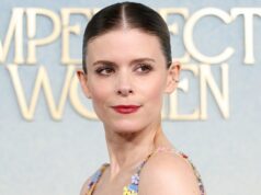 Kate Mara usou o estilo de vestido pronto para a primavera que embeleza as pequenas LOS ANGELES, CALIFÓRNIA - 03 DE MARÇO: Ali Larter comparece à Kérastase e Demi Moore apresentam Power Talks e o lançamento de Chronologiste no Nya Studios em 03 de março de 2026 em Los Angeles, Califórnia. (Foto de Emma McIntyre/Getty Images para Kérastase Paris)