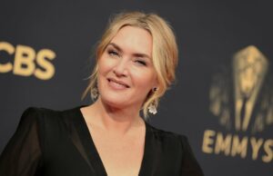 Kate Winslet se junta a ‘O Senhor dos Anéis: A Caçada a Gollum’ Kate Winslet se junta a 'O Senhor dos Anéis: A Caçada a Gollum'