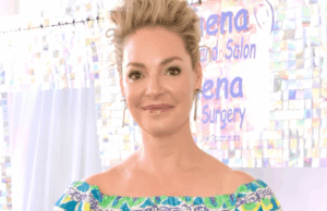 Katherine Heigl defende visita a Mar-a-Lago de Trump para evento de caridade canina em meio à indignação com seu primeiro tapete vermelho em dois anos: ‘Animais não votam’ Katherine Heigl defende visita a Mar-a-Lago de Trump para evento de caridade canina em meio à indignação com seu primeiro tapete vermelho em dois anos: 'Animais não votam'