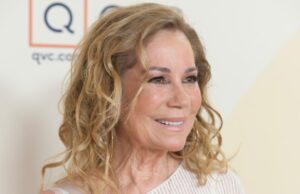 Kathie Lee Gifford está fazendo um documentário sobre sua vida: ‘Chance To Set the Record Straight’ Kathie Lee Gifford está fazendo um documentário sobre sua vida: ‘Chance To Set the Record Straight’