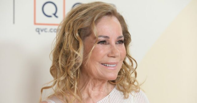 Kathie Lee Gifford está fazendo um documentário sobre sua vida: ‘Chance To Set the Record Straight’
