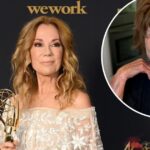 A mãe de Savannah Guthrie, Nancy